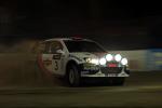 Ford Focus RS WRC 2001 года